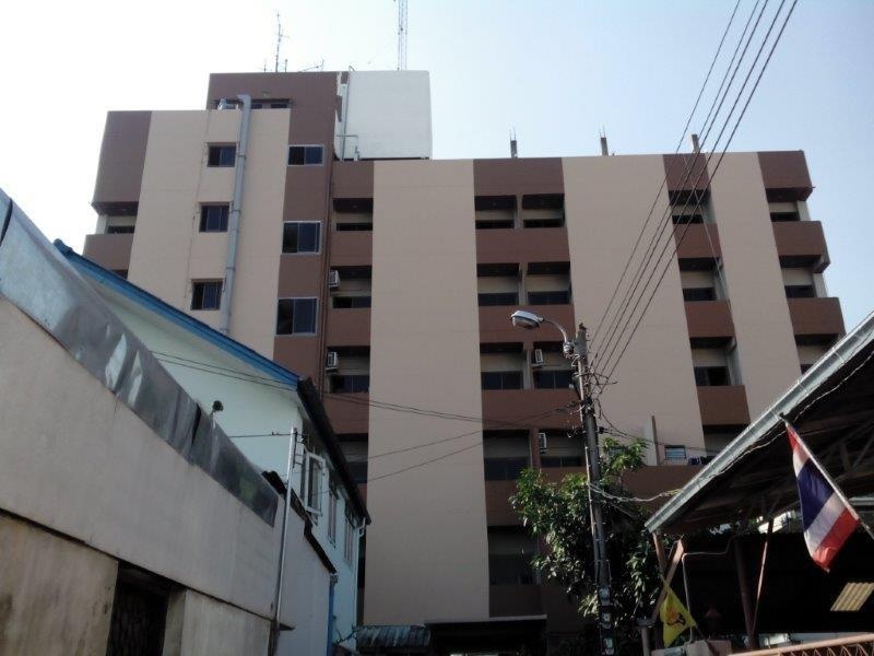 Condo · Mueang Nonthaburi — photo 4