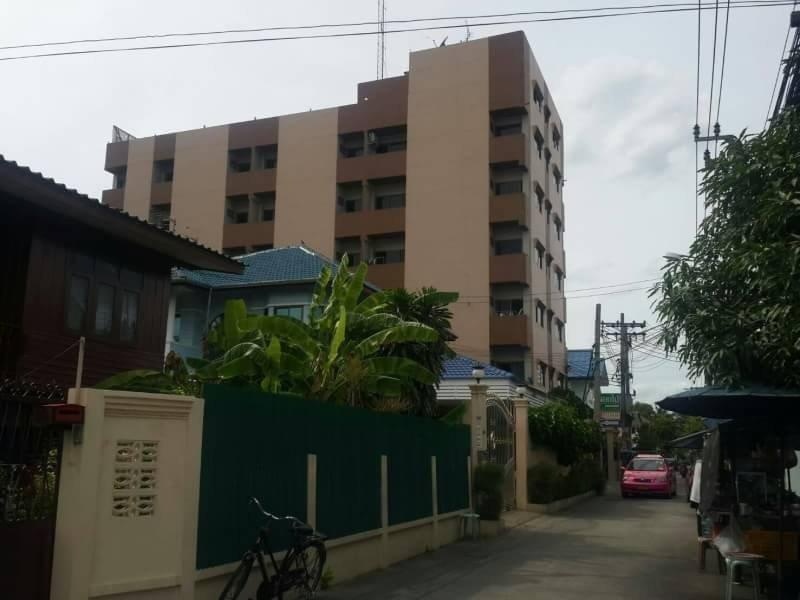 Condo · Mueang Nonthaburi — photo 3