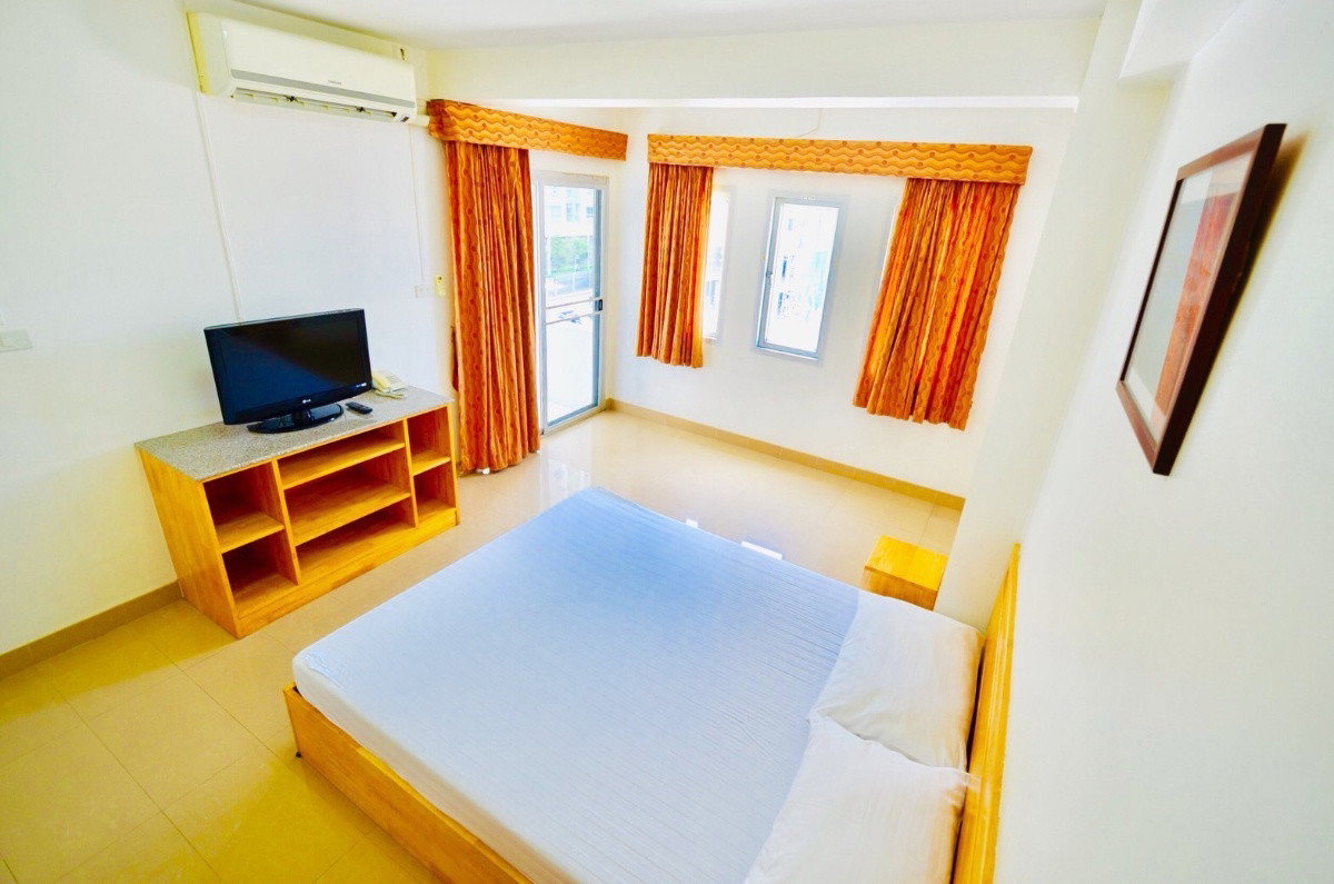 Condo · Suan Luang, bangkok — photo 1