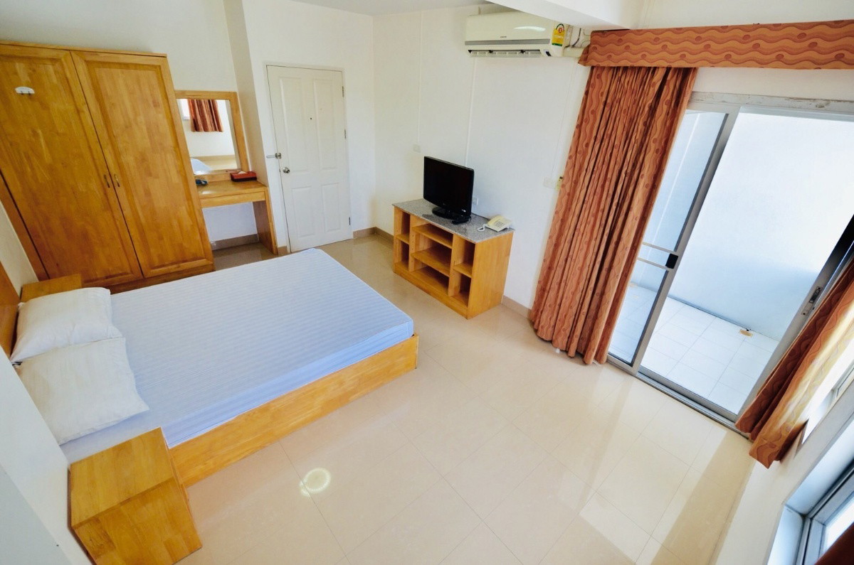 Condo · Suan Luang, bangkok — photo 3
