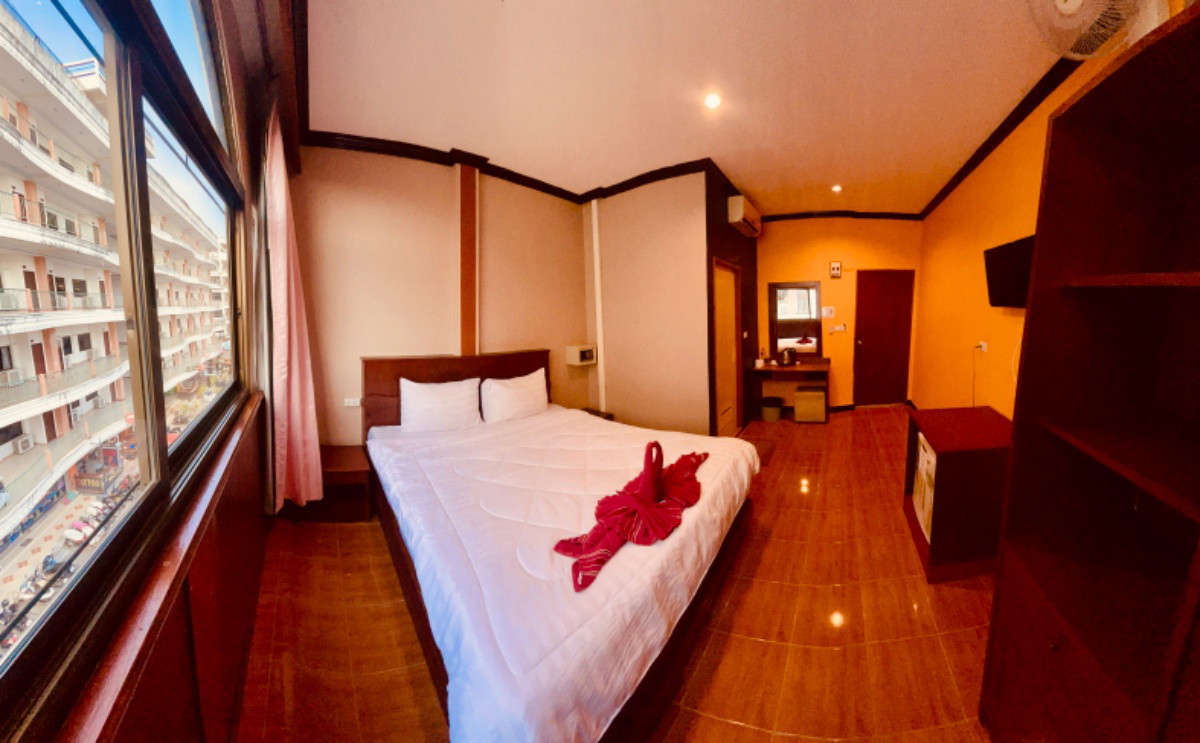 Centre Point Patong