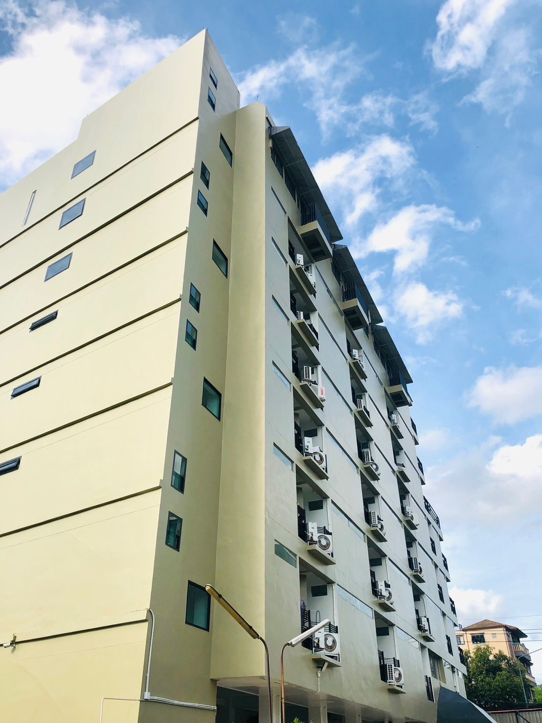 Condo · Chatuchak, bangkok — photo 1
