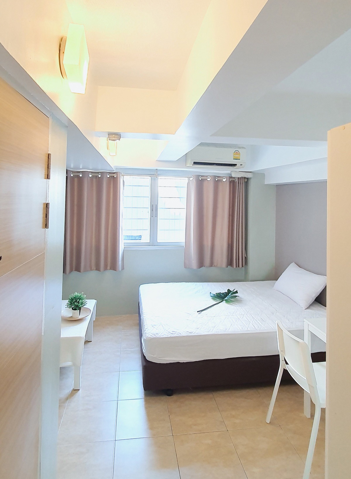 Condo · Watthana, bangkok — photo 1