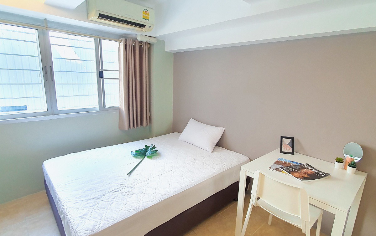 Condo · Watthana, bangkok — photo 5