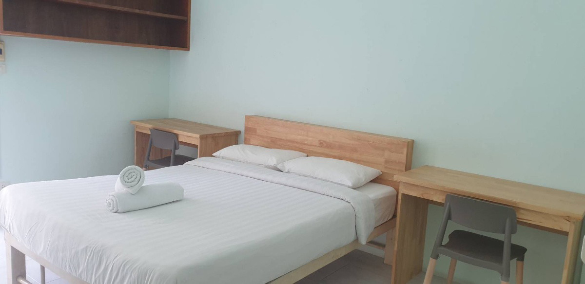 Condo · San Sai, chiang_mai — photo 2