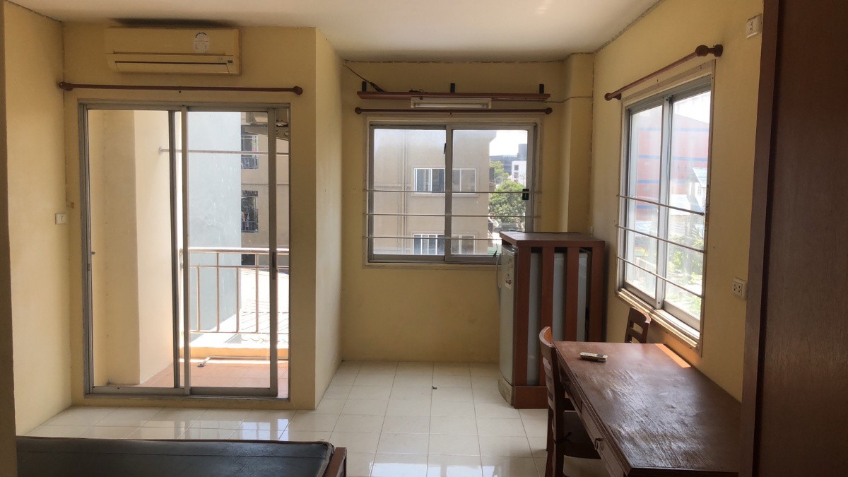 Condo · Lak Si, bangkok — photo 1