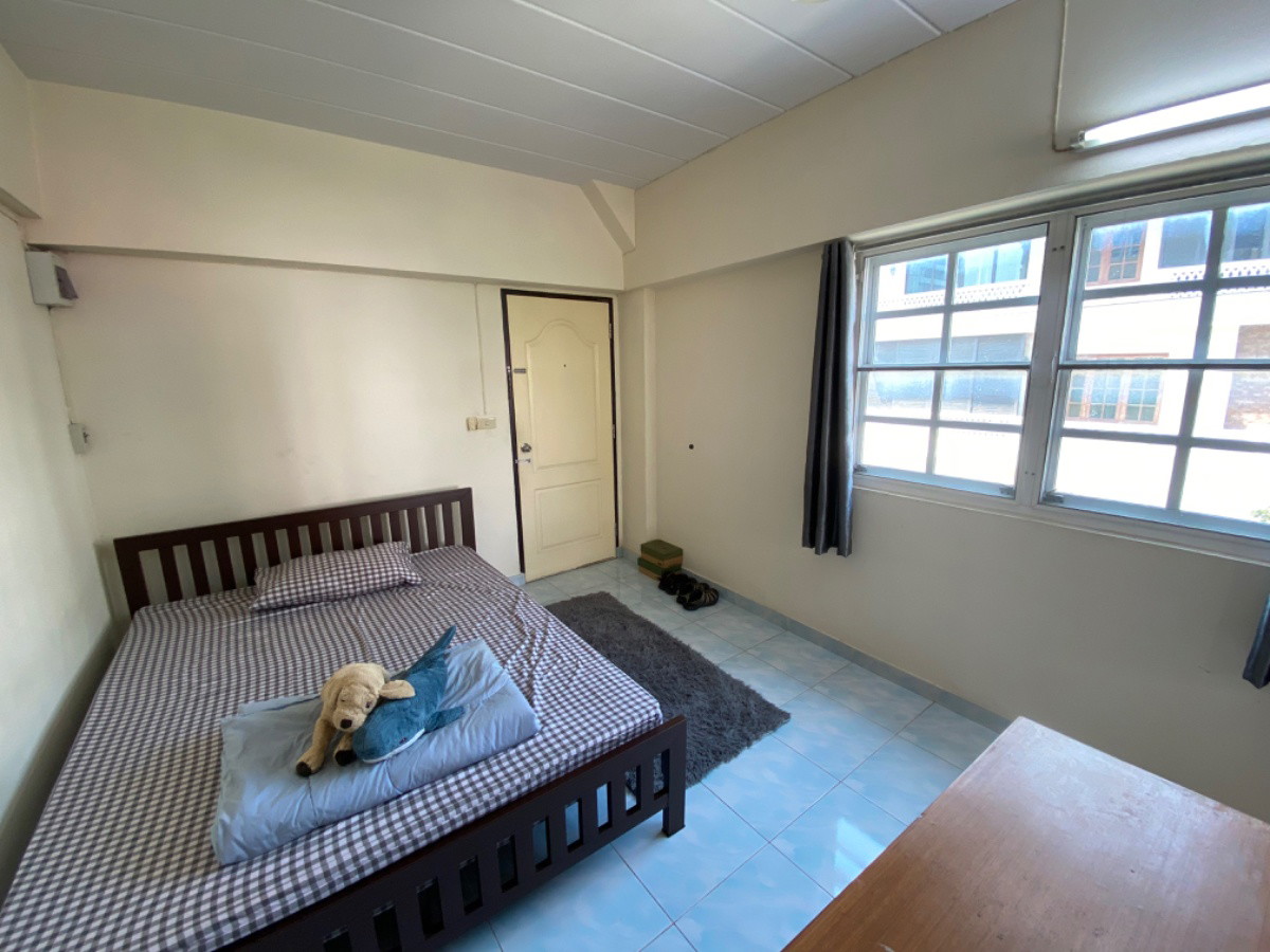 Condo · Bang Kapi, bangkok