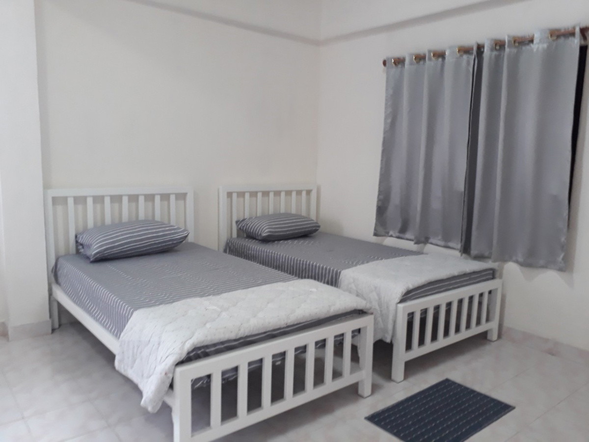 Condo · Bang Yai — photo 4