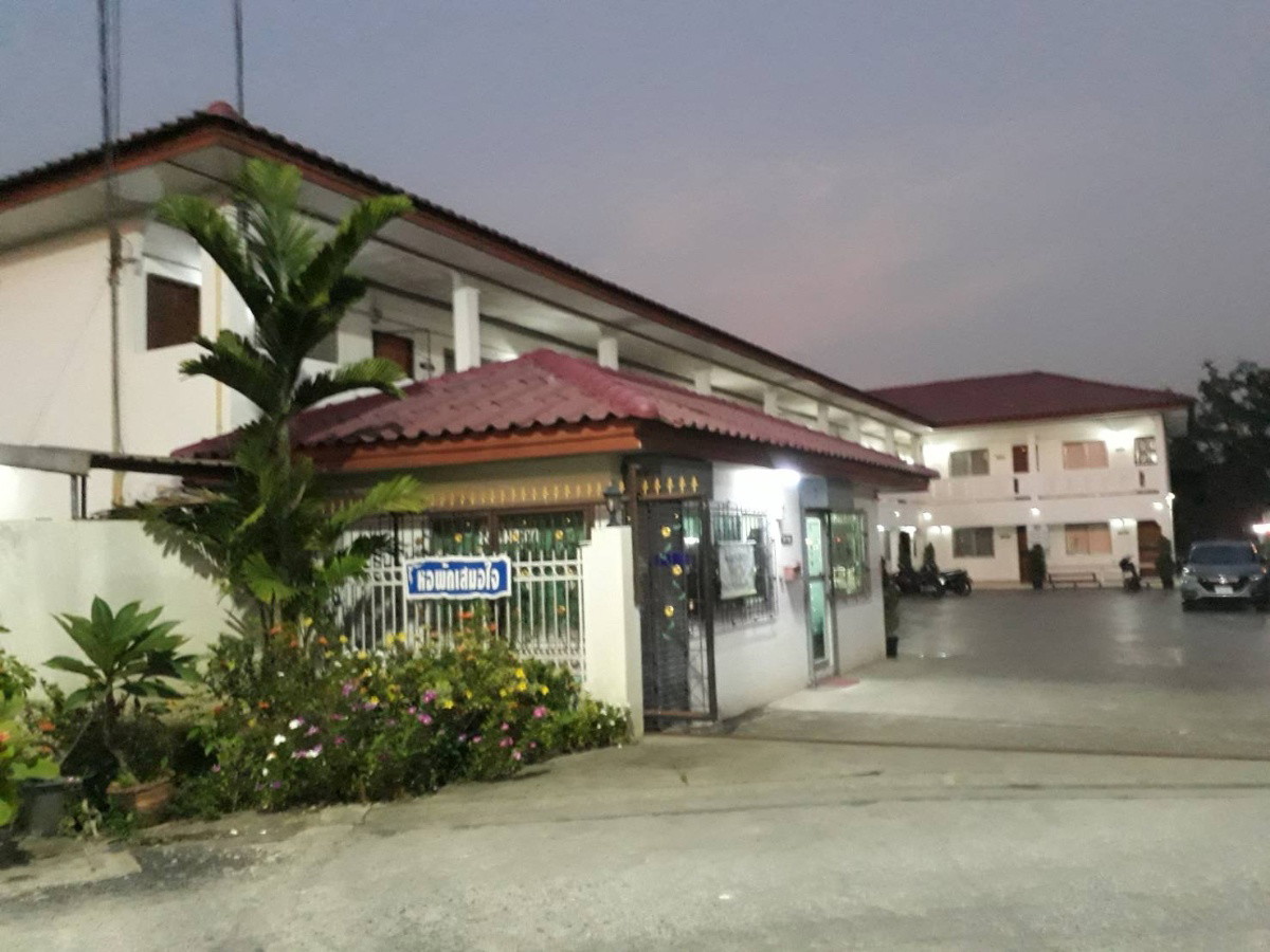 Condo · Bang Yai — photo 2