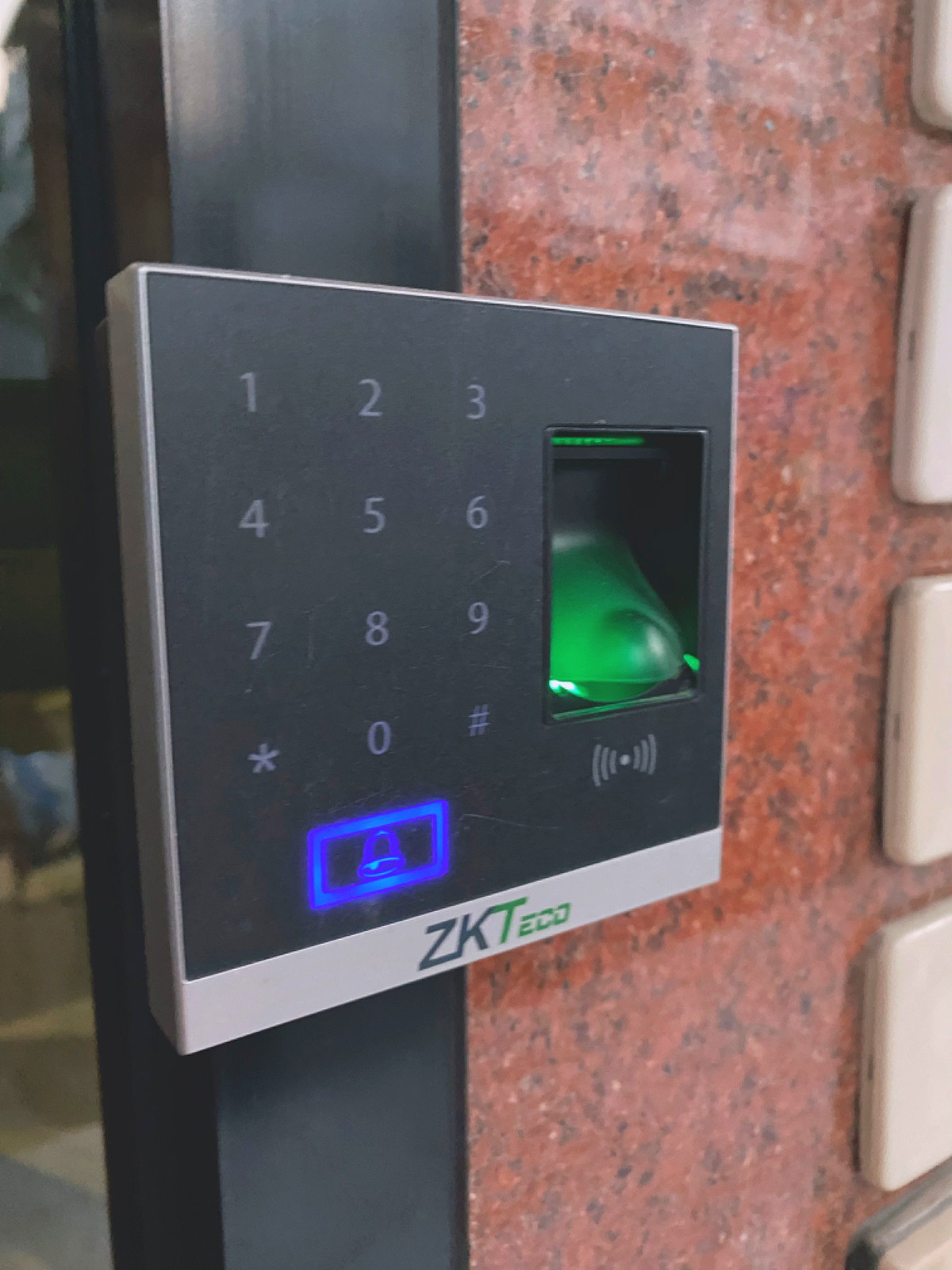 รูปภาพ เดอะโคนี่ อพาร์ตเมนต์ | อพาร์ทเม้นท์ หอพัก ที่พัก ห้องพัก - รูปที่ 2/12