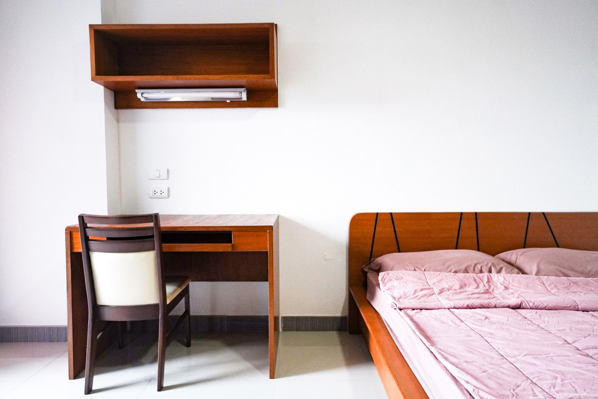 Condo · Bang Sue, bangkok — photo 5