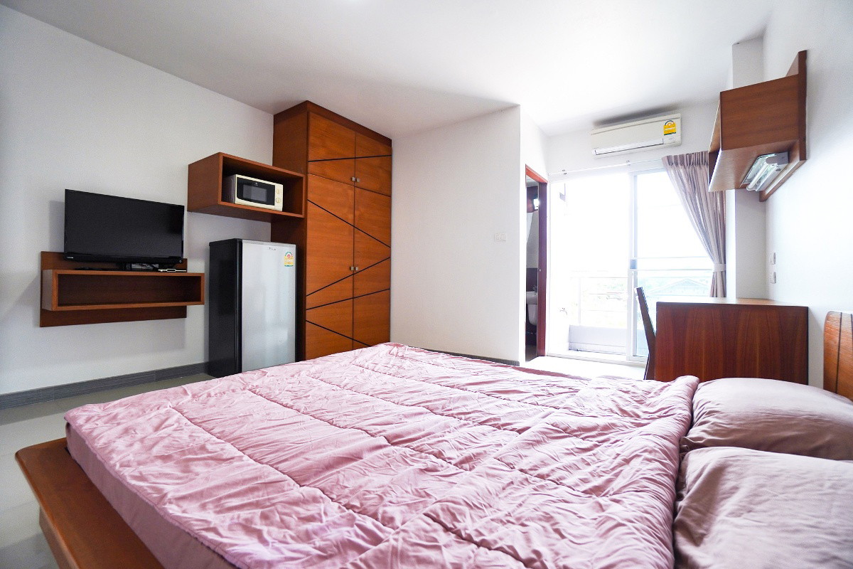Condo · Bang Sue, bangkok — photo 4