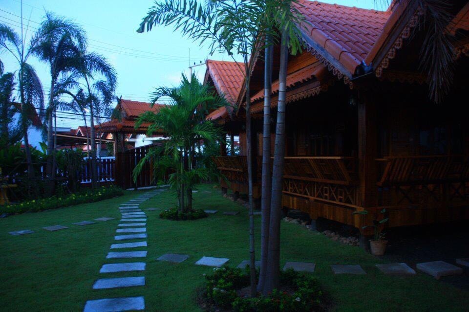 Exclusive Thai house — photo 4