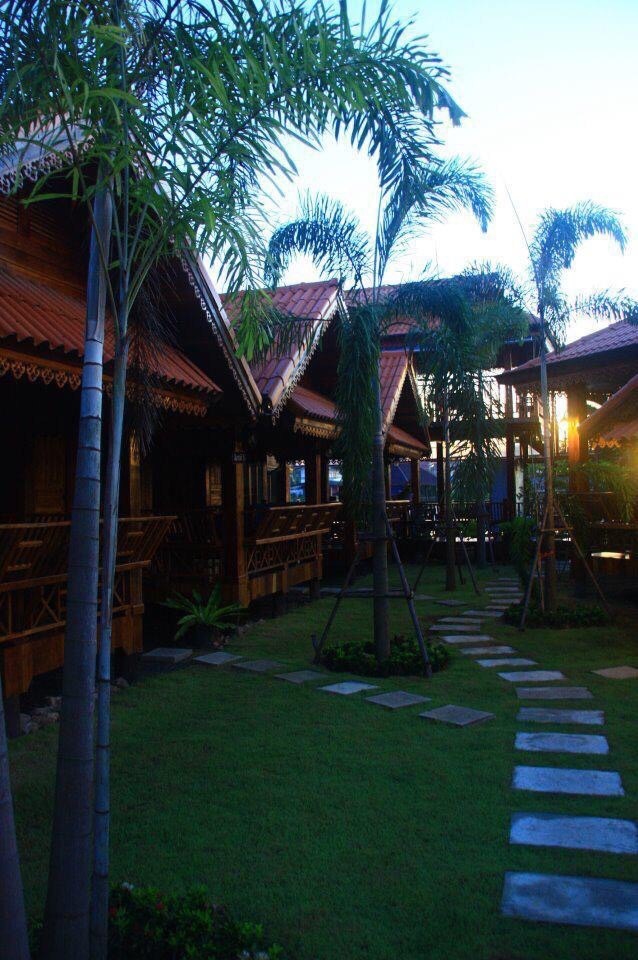 Exclusive Thai house — photo 2