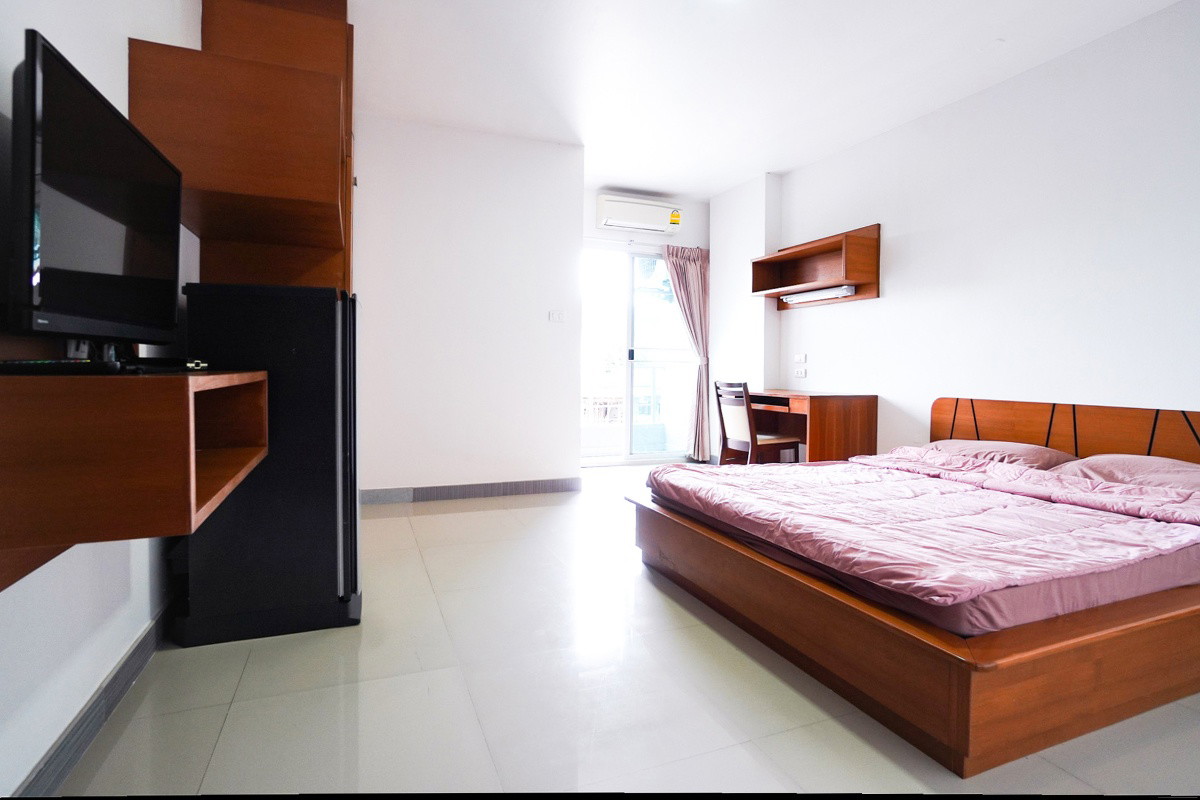Condo · Bang Sue, bangkok — photo 3