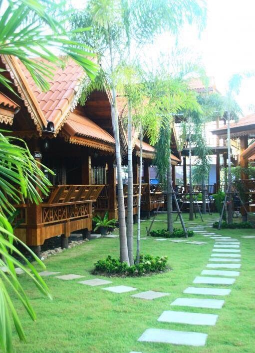 Exclusive Thai house — photo 3
