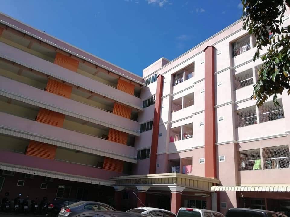Condo · Mueang Chiang Mai, chiang_mai — photo 5