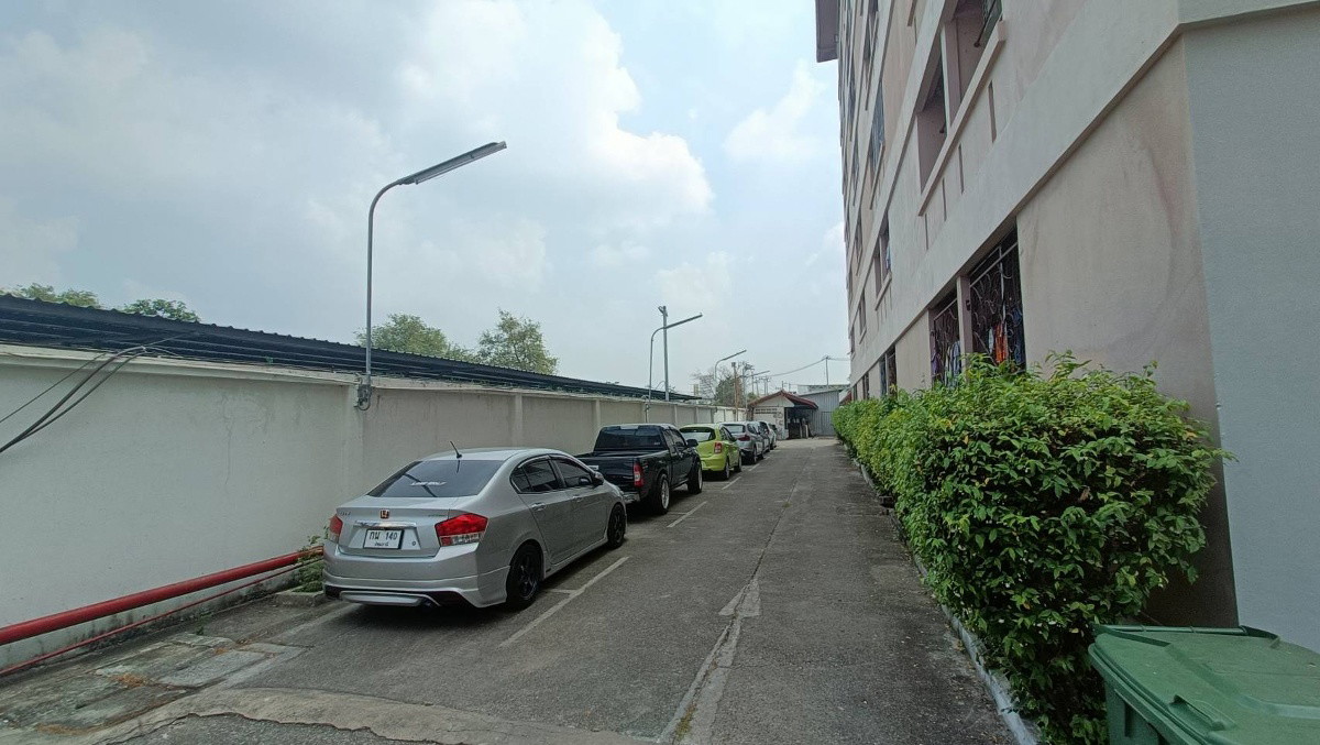Condo · Min Buri, bangkok — photo 5