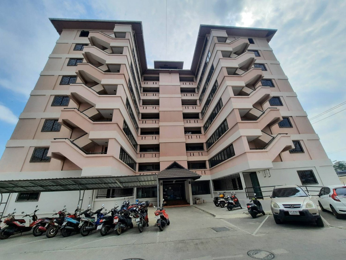 Condo · Min Buri, bangkok — photo 3