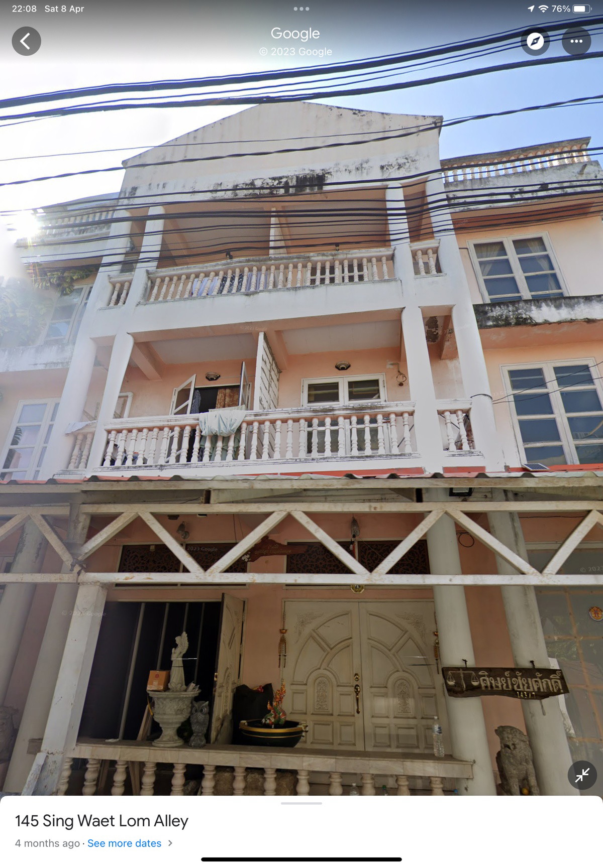 Condo · Watthana, bangkok — photo 2