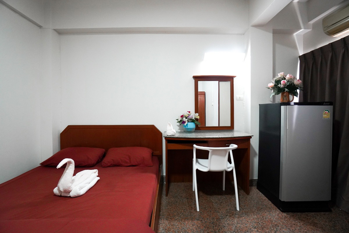 Condo · Bang Sue, bangkok — photo 4