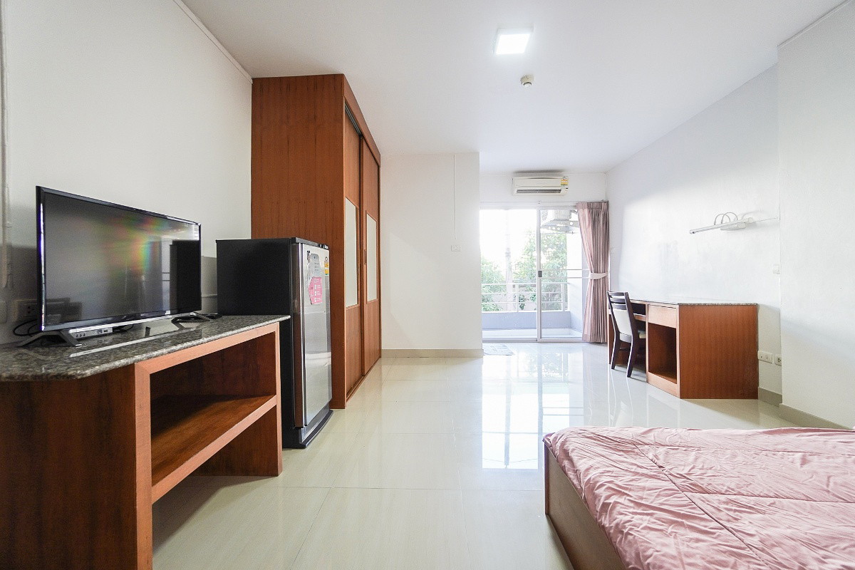 Condo · Mueang Nonthaburi — photo 5