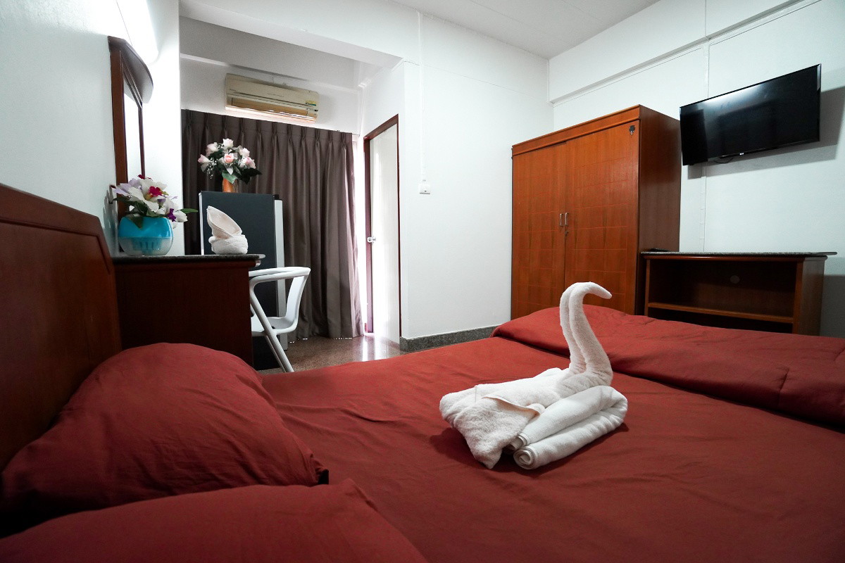 Condo · Bang Sue, bangkok — photo 5