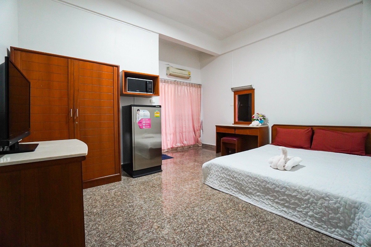 Condo · Mueang Nonthaburi — photo 2