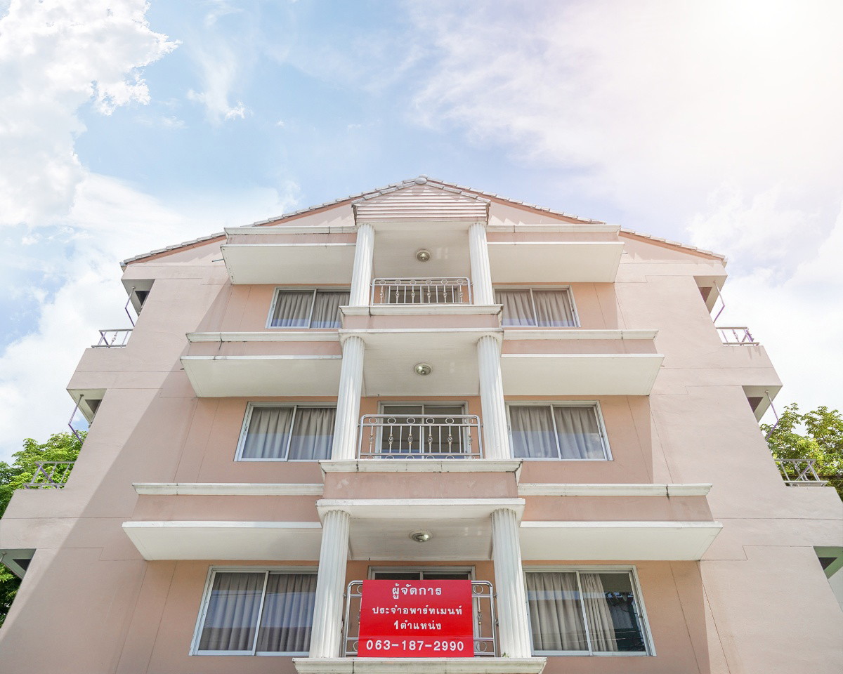 Condo · Bang Sue, bangkok — photo 1