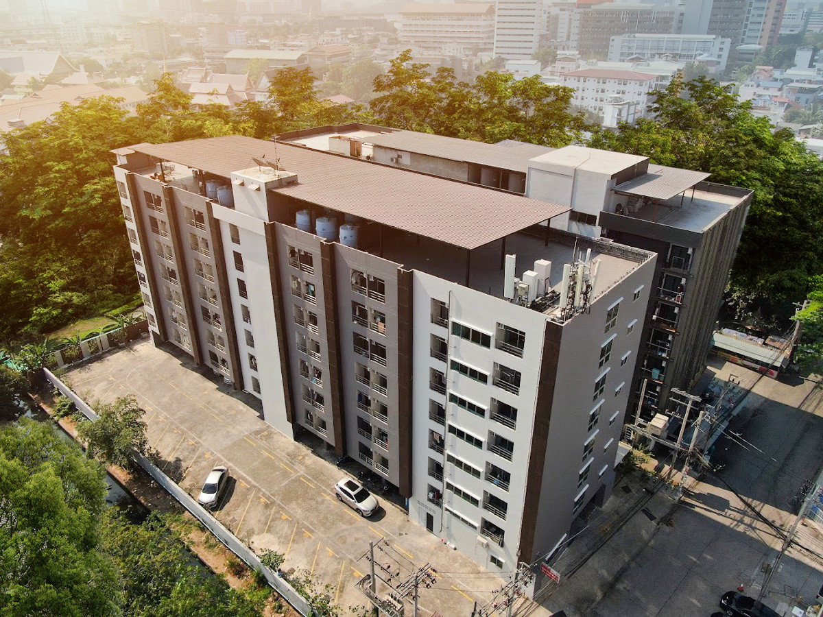 Condo · Bang Sue, bangkok — photo 1