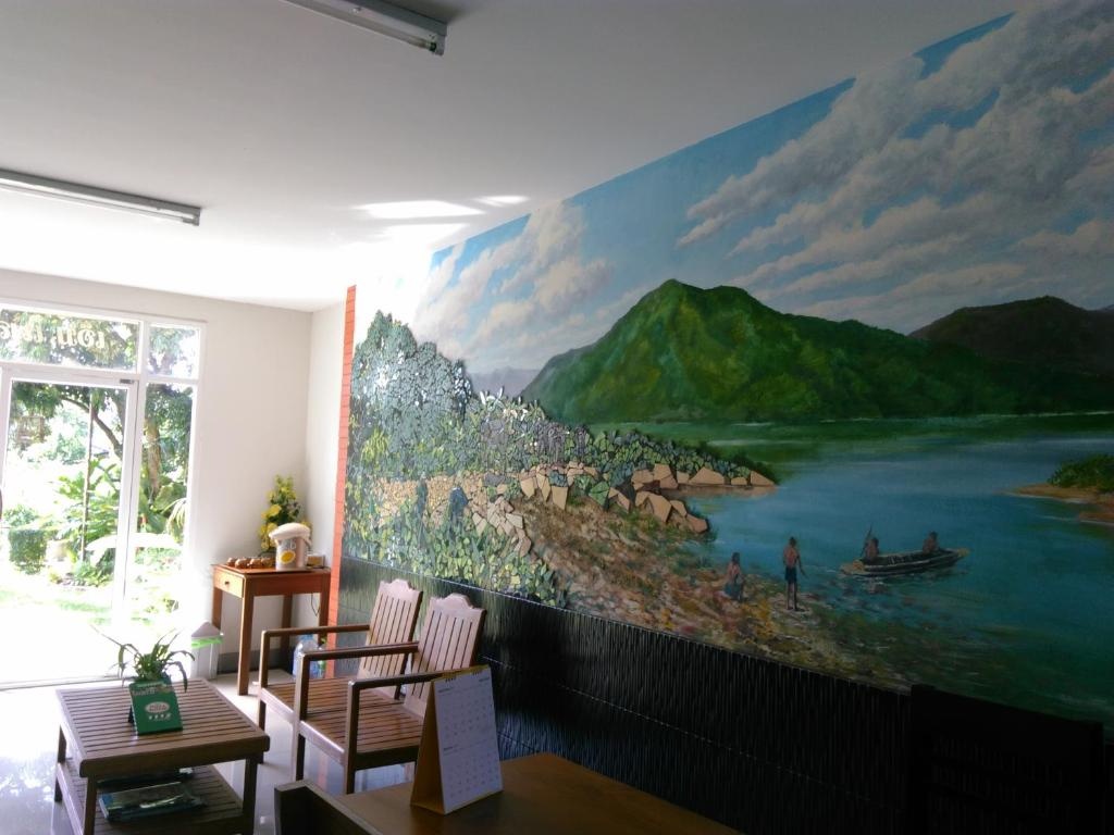 Condo · Mae Rim, chiang_mai — photo 4