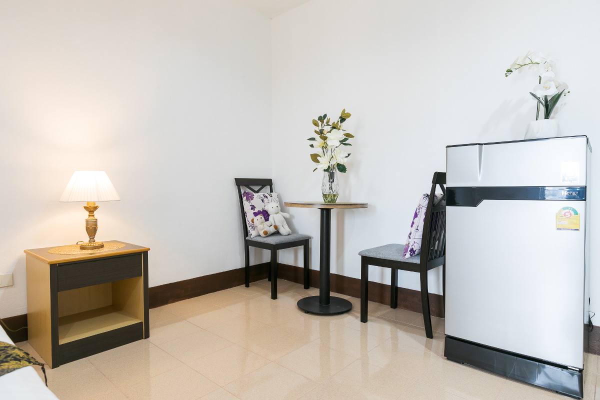 Condo · Chatuchak, bangkok — photo 4