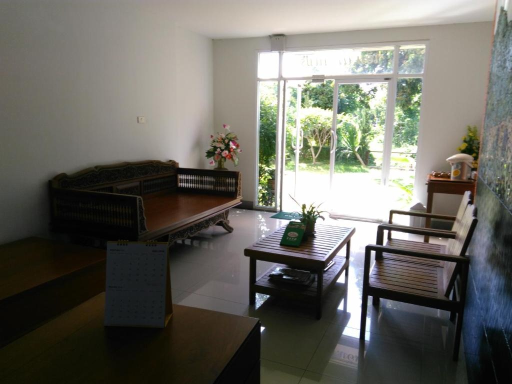 Condo · Mae Rim, chiang_mai — photo 5