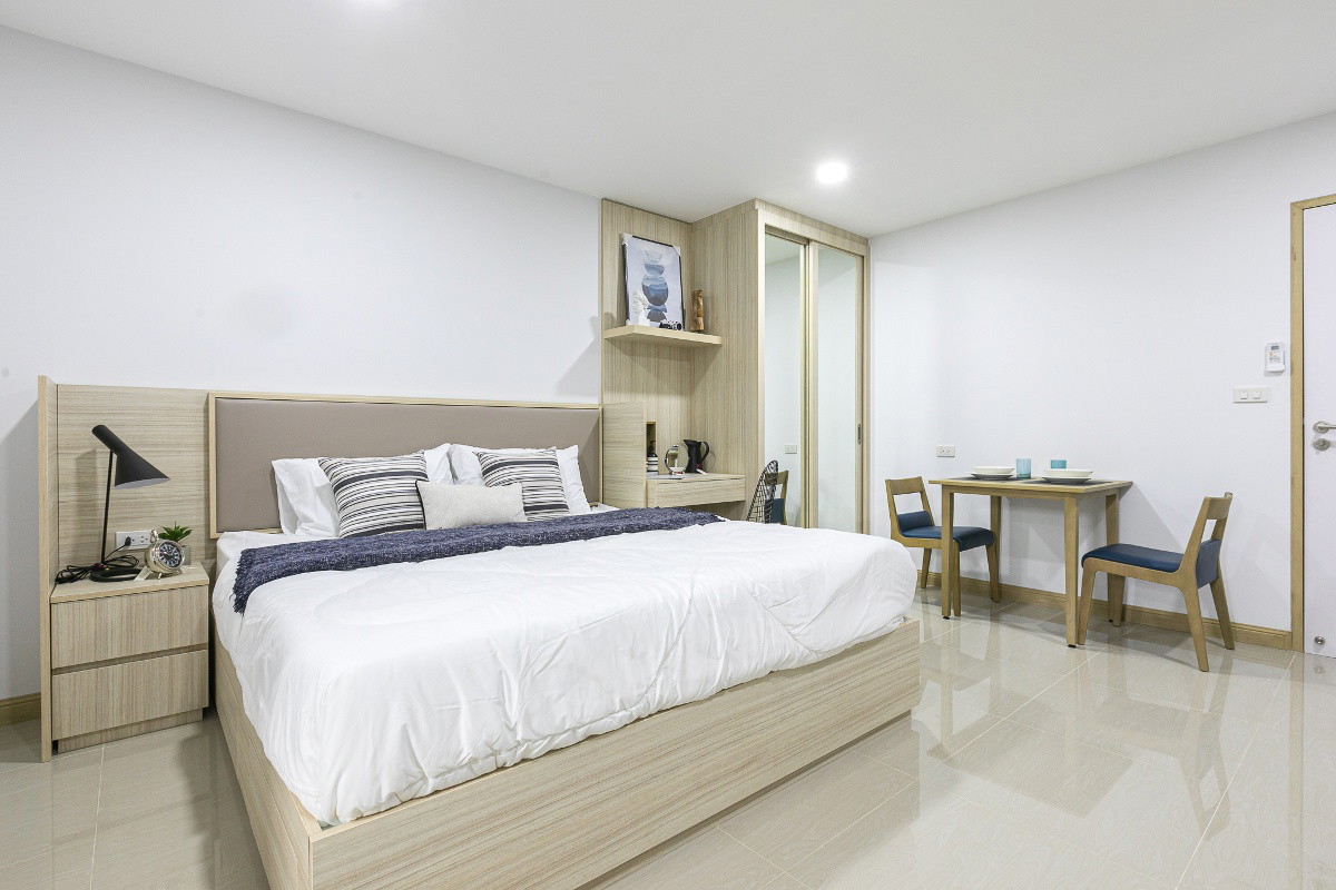 1 Bed Condo · Chatuchak, bangkok — photo 4