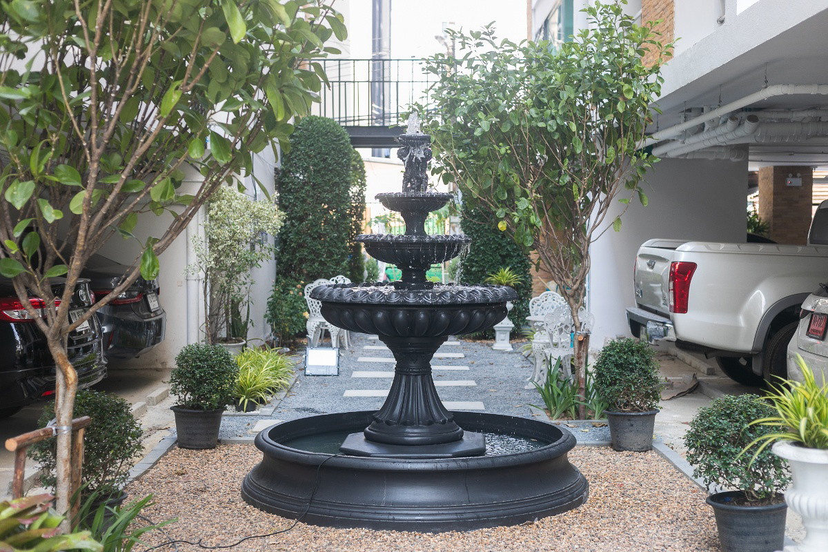 Condo · Phra Khanong, bangkok — photo 3