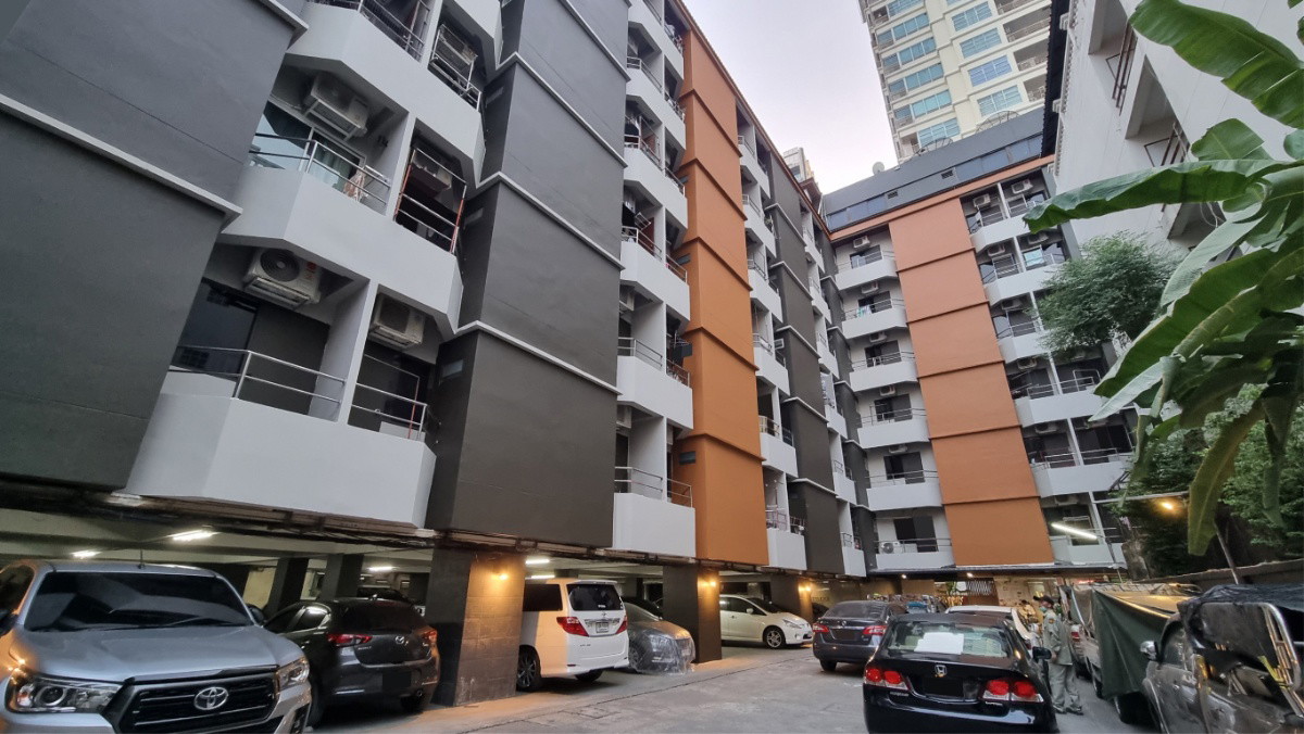 Condo · bangkok — photo 2