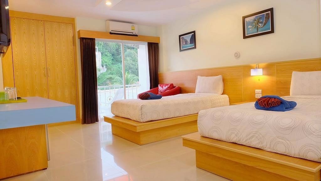 Condo · Kathu, phuket — photo 5