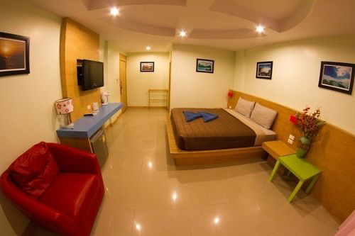 Condo · Kathu, phuket — photo 2
