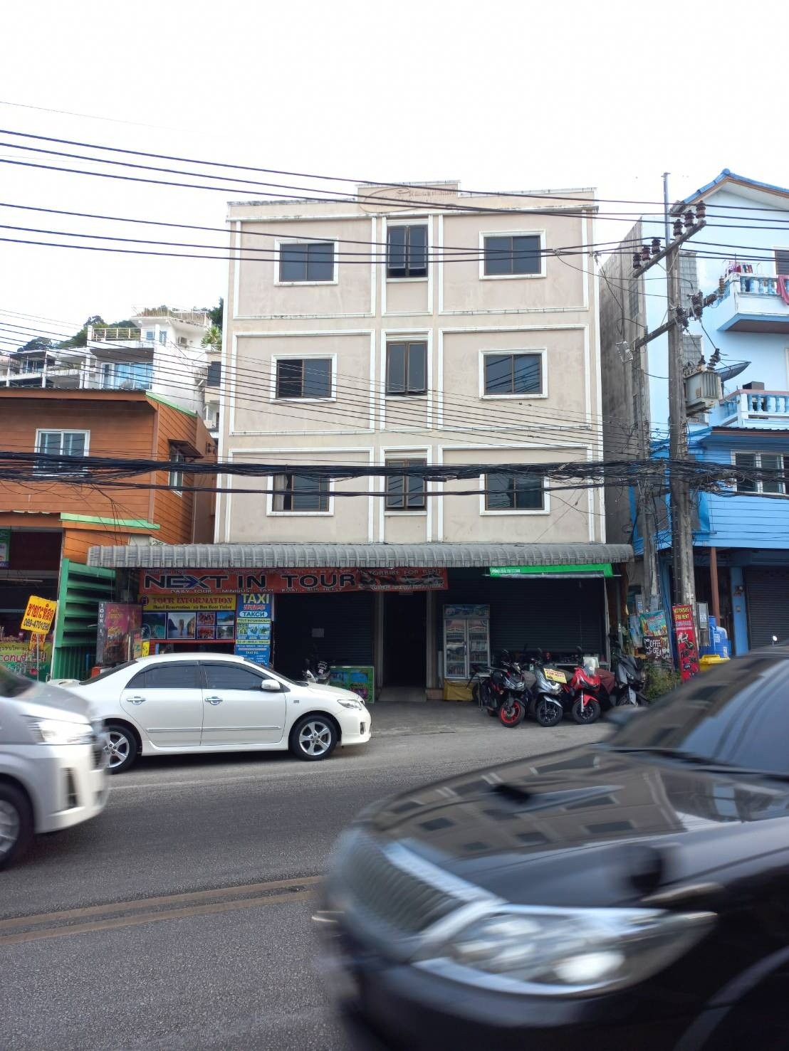 Condo · Kathu, phuket — photo 1