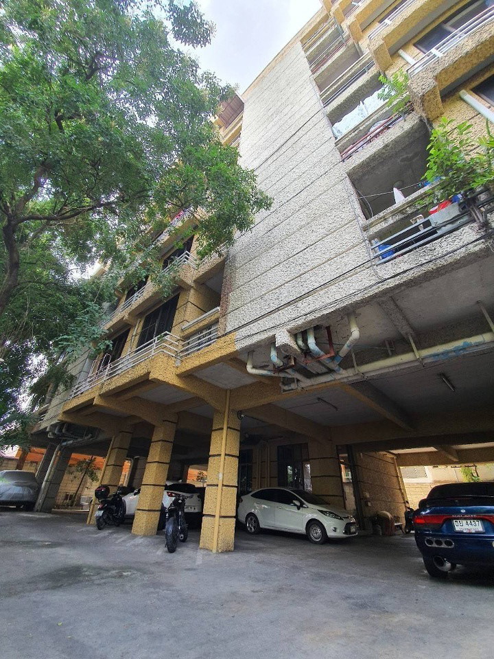 Condo · Wang Thonglang, bangkok — photo 4