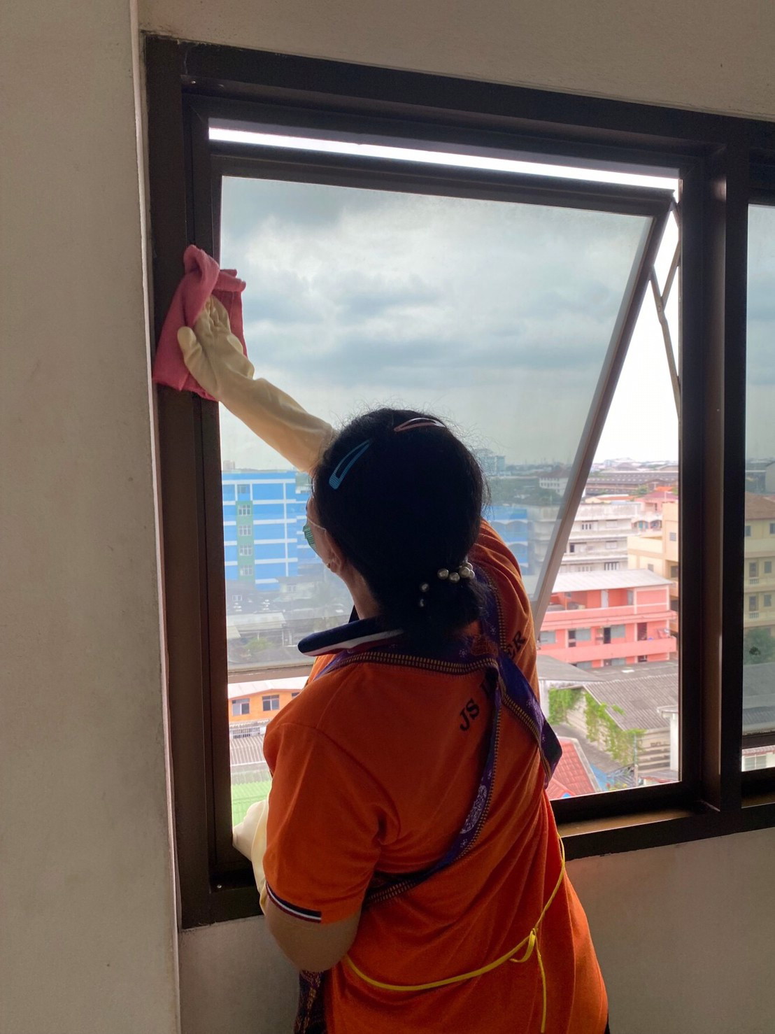 Condo · Phra Pradaeng — photo 5