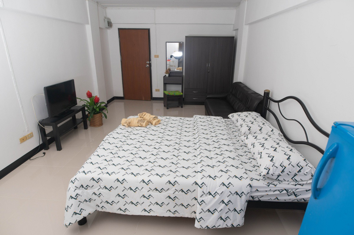 Condo · Prawet, bangkok — photo 2