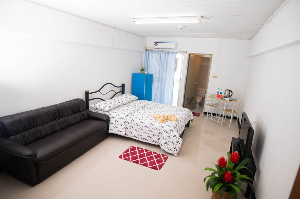 Condo · Prawet, bangkok
