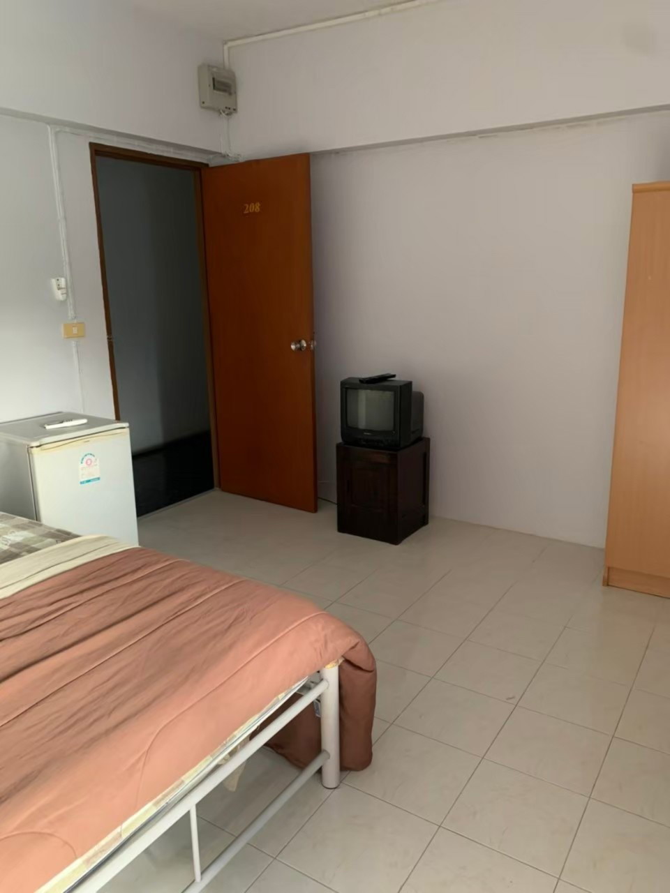Sailom Apartment — photo 2