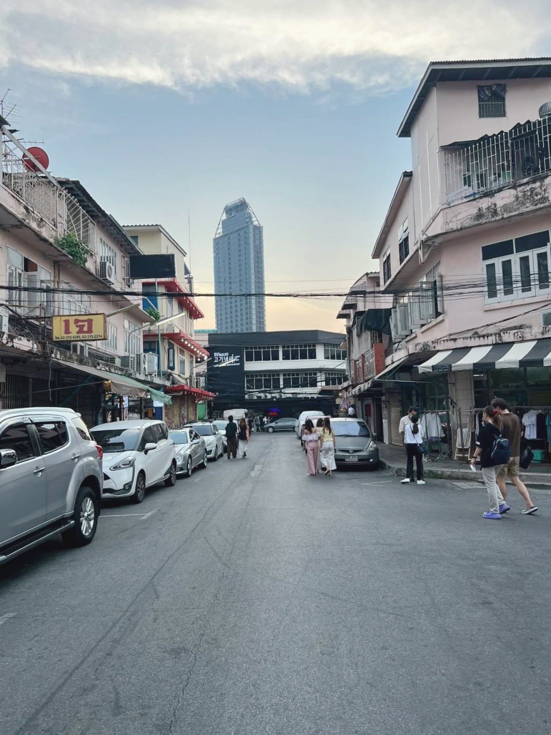 Condo · Pathum Wan, bangkok — photo 5