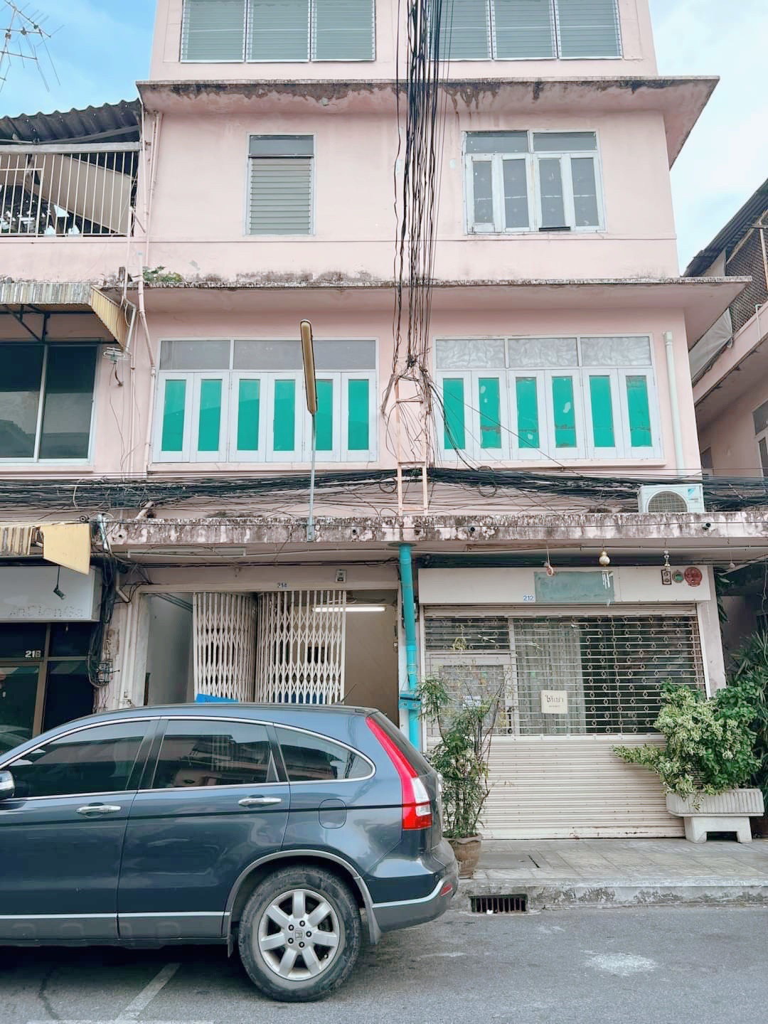 Condo · Pathum Wan, bangkok — photo 1