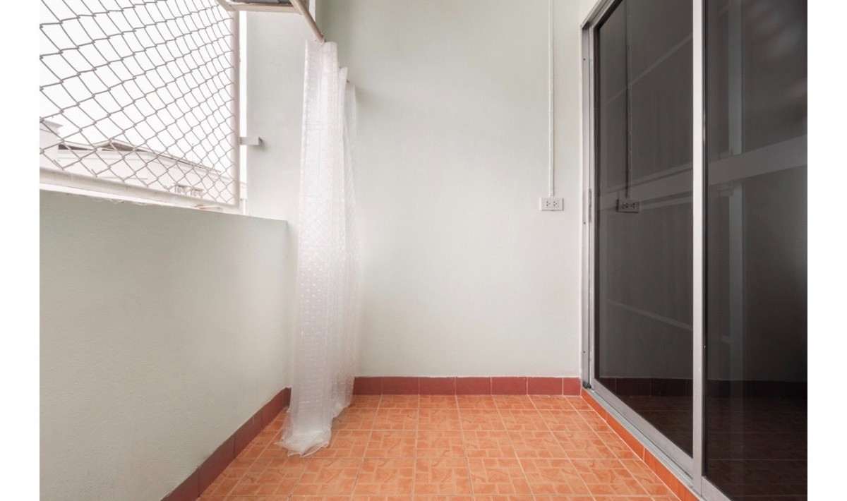 1 Bed Condo · Lat Krabang, bangkok — photo 4