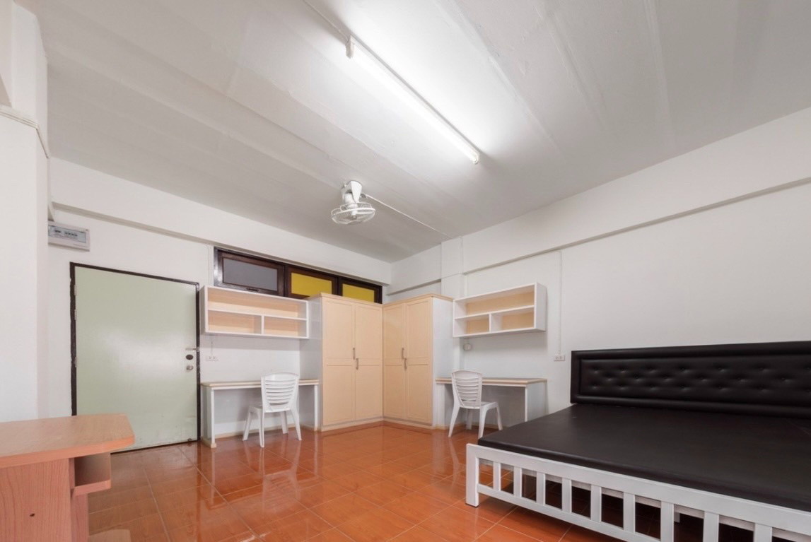 1 Bed Condo · Lat Krabang, bangkok — photo 2