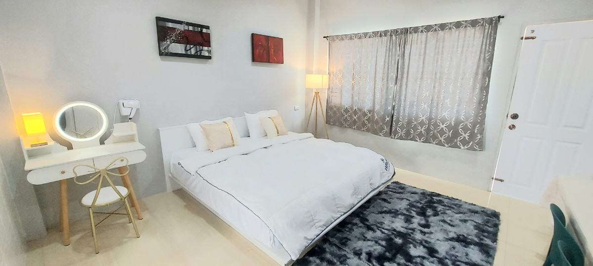 Napo Residence