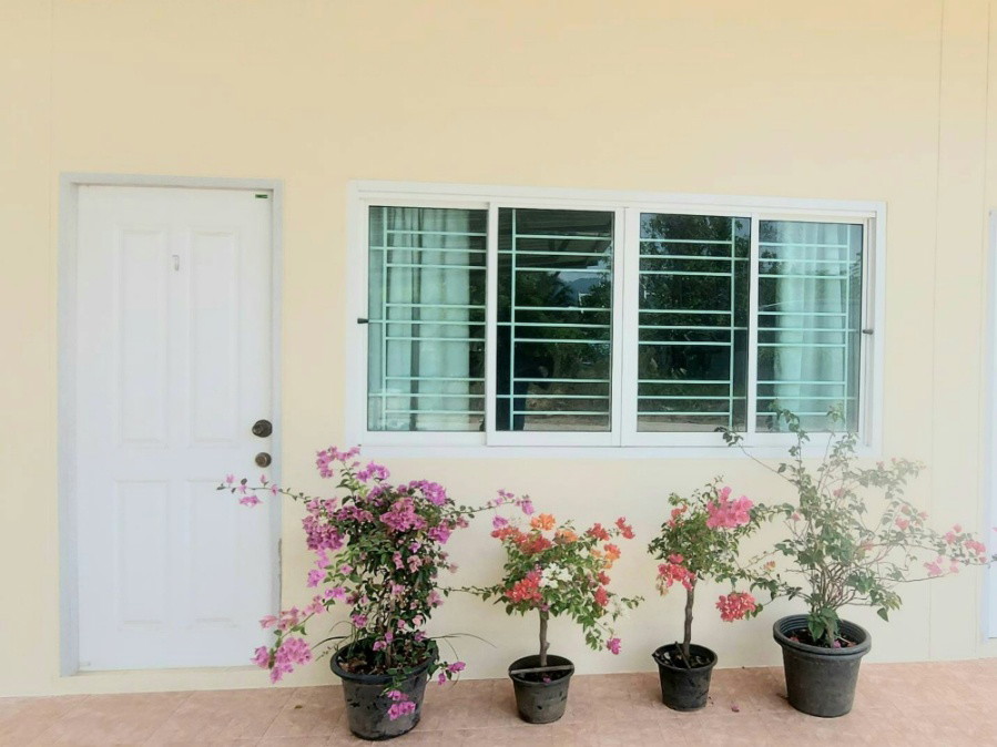 Napo Residence